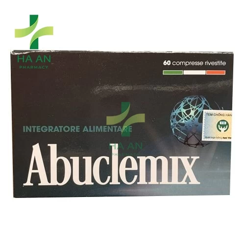 Abuclemix