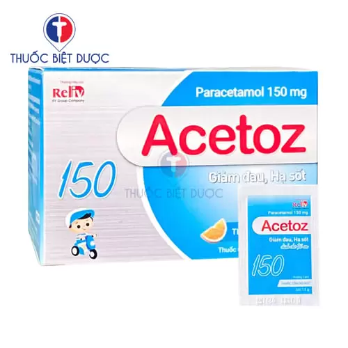 test thuoc