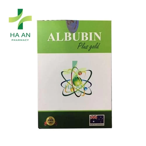 Albubin