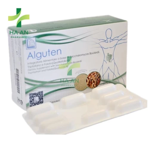 Alguten