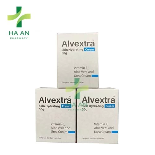 Alvextra Zyg Pharma