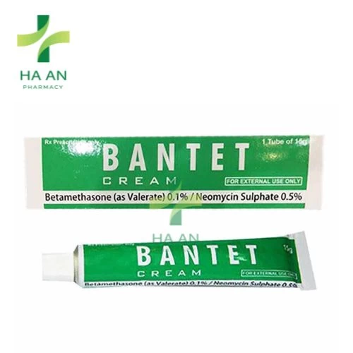 Bantet M/s Bio-Labs