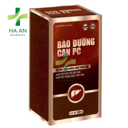 Bảo Đường Can Pc