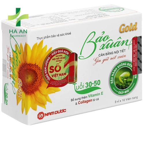 Bảo Xuân Gold