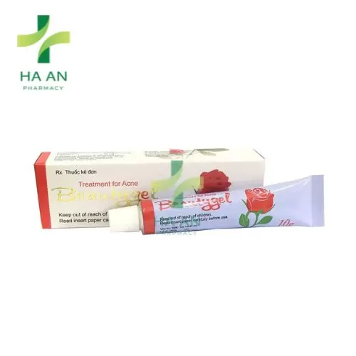 Beautygel Dae Hwa Pharma