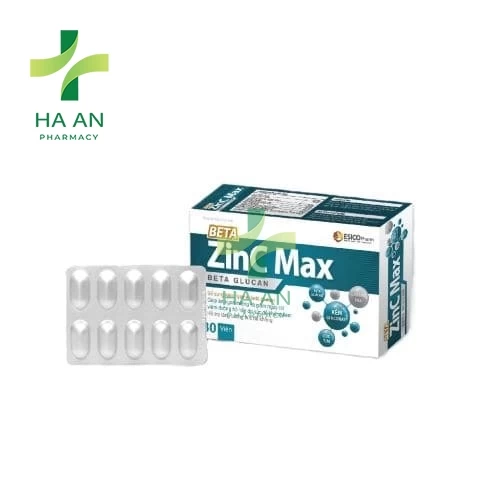 Beta Zinc Max