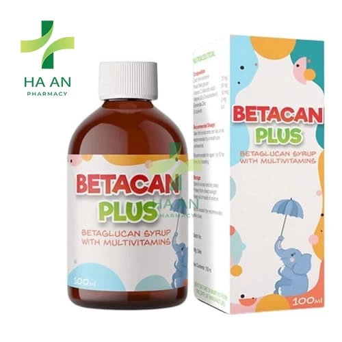 Betacan Plus