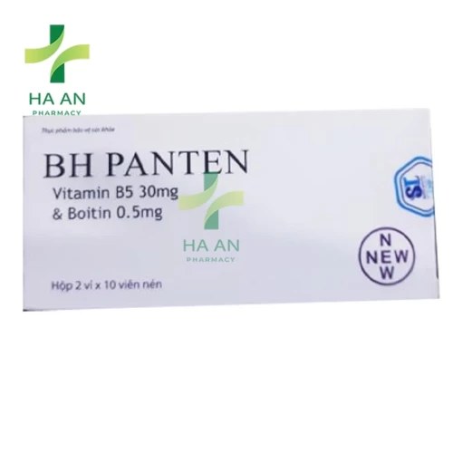 Bh Panten