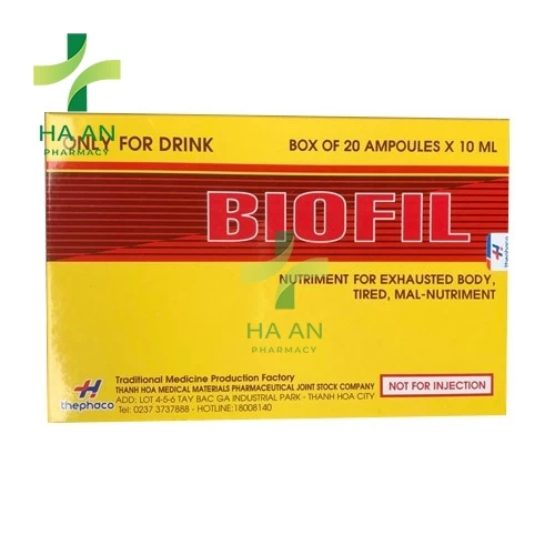 Biofil