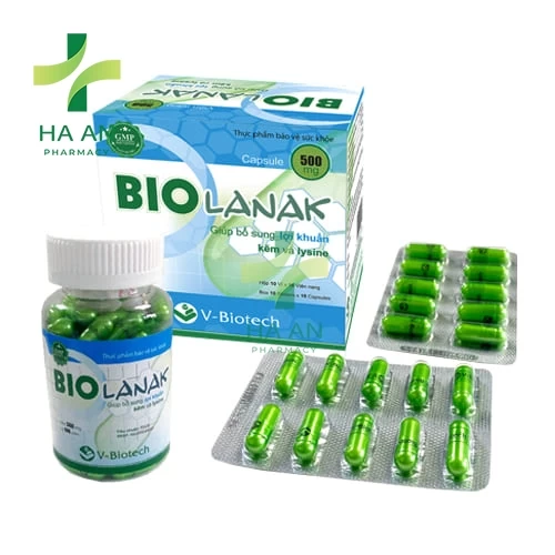 Biolanak