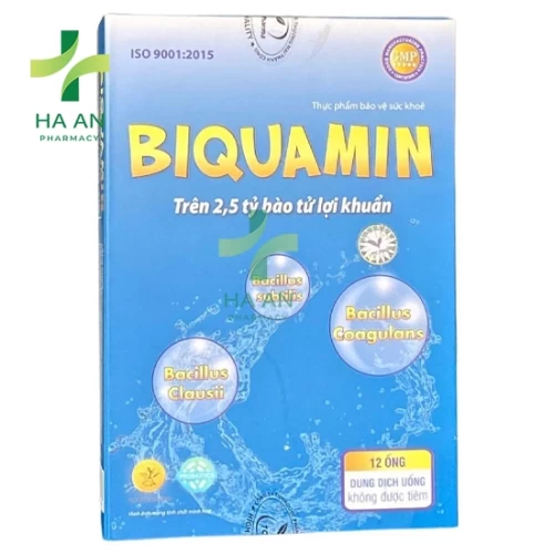 Biquamin
