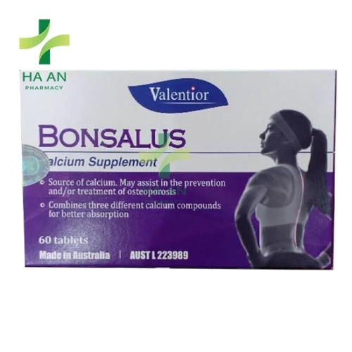 Bonsalus