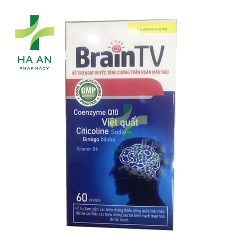 Brain Tv