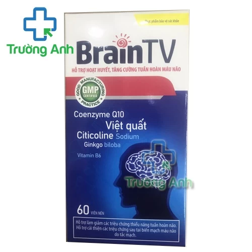 Brain Tv