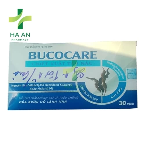 Bucocare