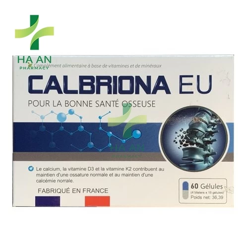 Calbriona Eu