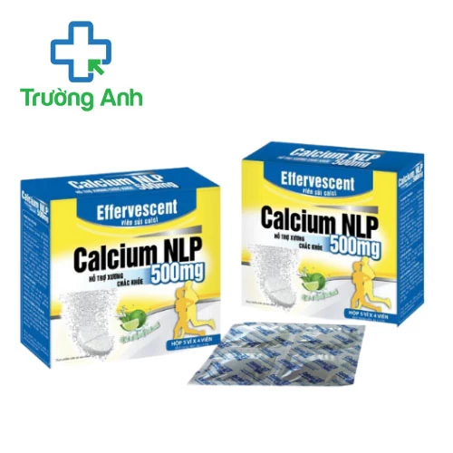 Calcium Nlp