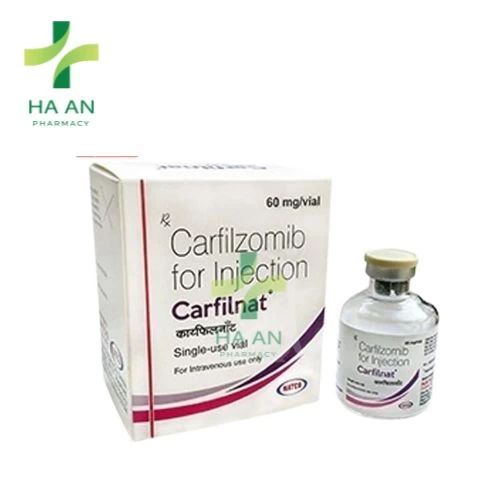 Carfilnat 60mg - Carfilzomib Natco Pharma