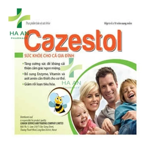 Cazestol