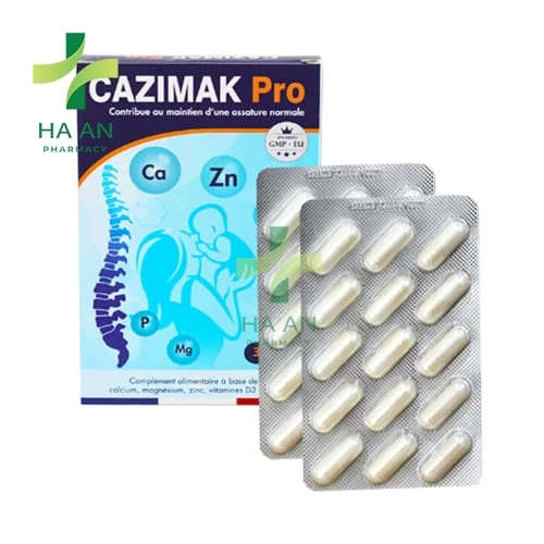 Cazimak Pro