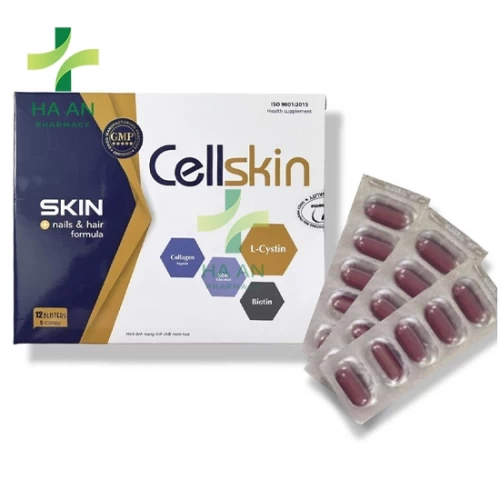 Cellskin