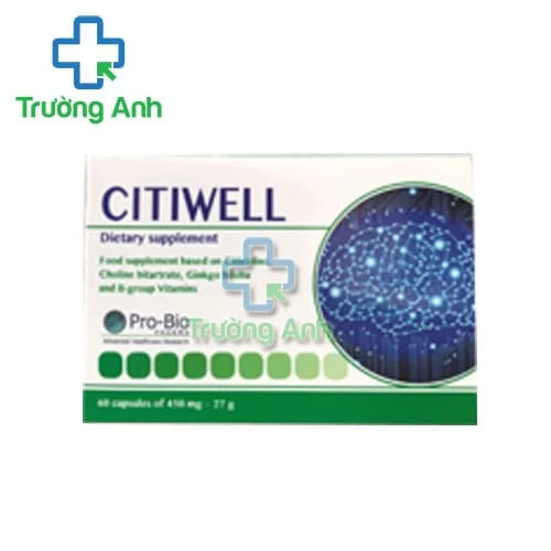 Citiwell