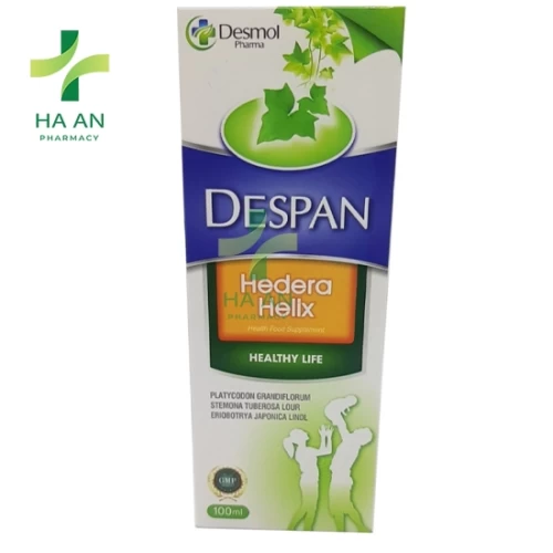 Despan