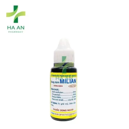 Dung dịch Milian OPC