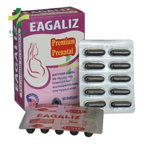 Eagaliz