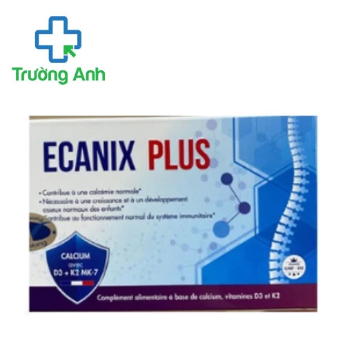 Ecanix Plus