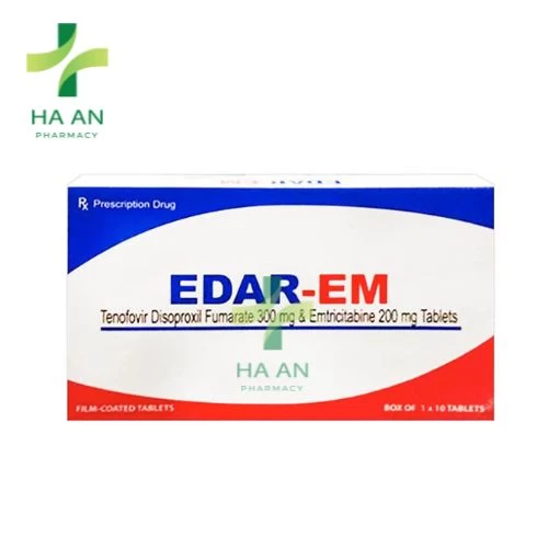 Edar-Em RV Lifesciences