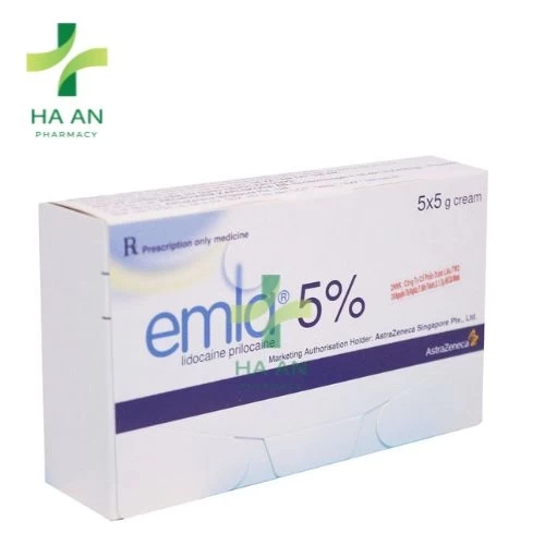 Emla Recipharm Karlskoga AB