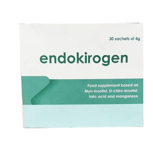 Endokirogen