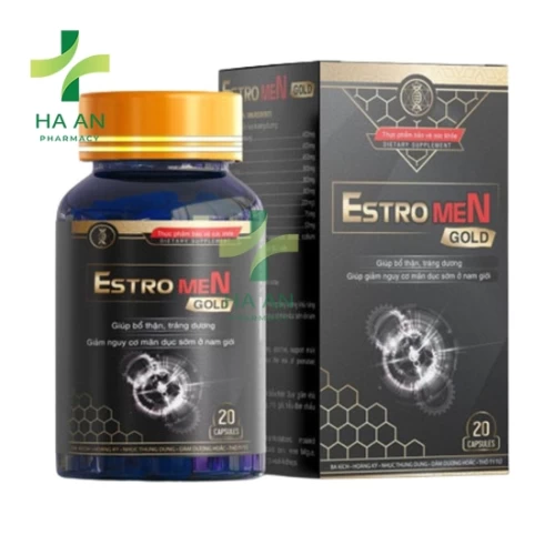 Estromen Gold