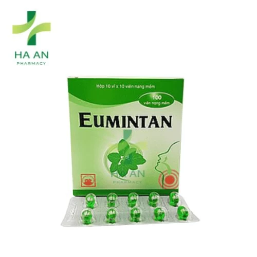 Eumintan Pymepharco
