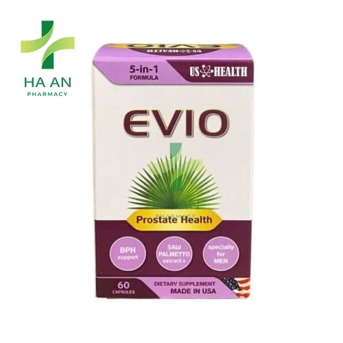 Evio