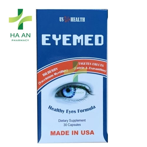 Eyemed