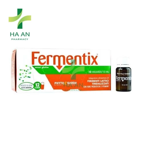 Fermentix