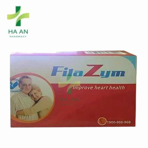 Filazym ANZ Pharma