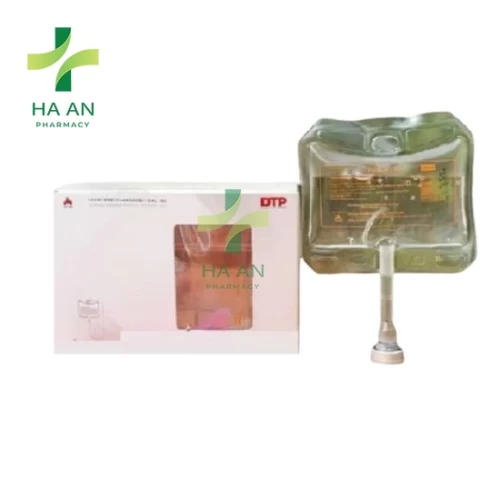 Thuốc Truyền Fluco-SBCông Ty Cổ Phần Dược Phẩm Cpc1 Hà Nội