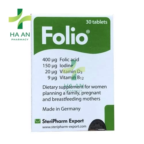 Folio®