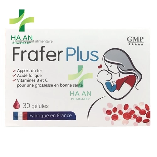 Frafer Plus