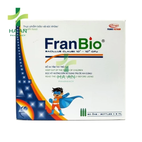 Franbio