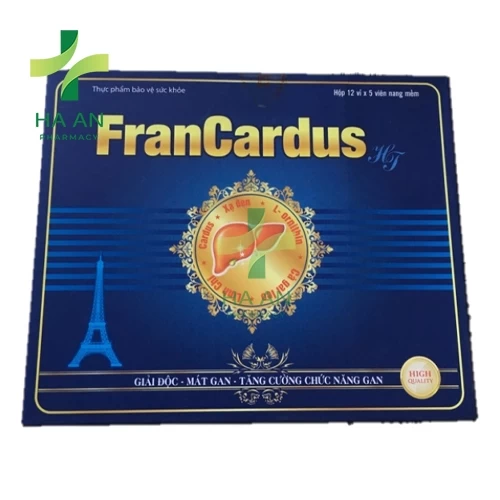 Francardus Ht