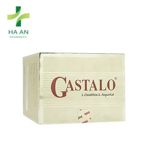 Gastalo Phil Inter Pharma