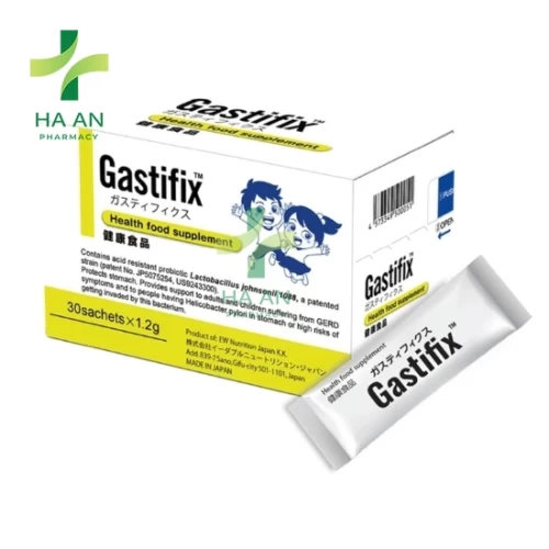 Gastifix