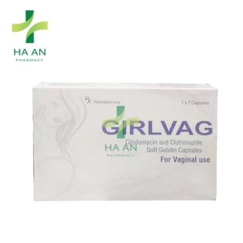 Girlvag Gelnova Laboratories
