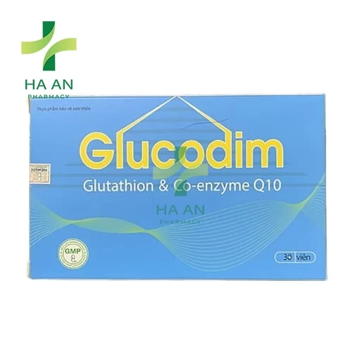 Glucodim