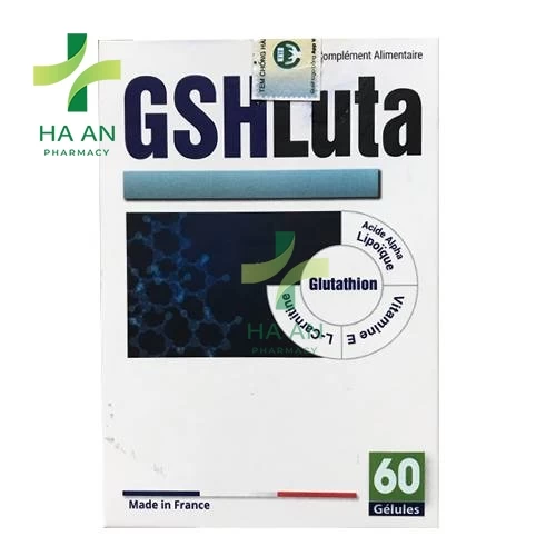 Gsh Luta