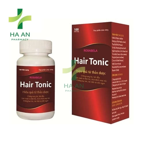 Hair Tonic